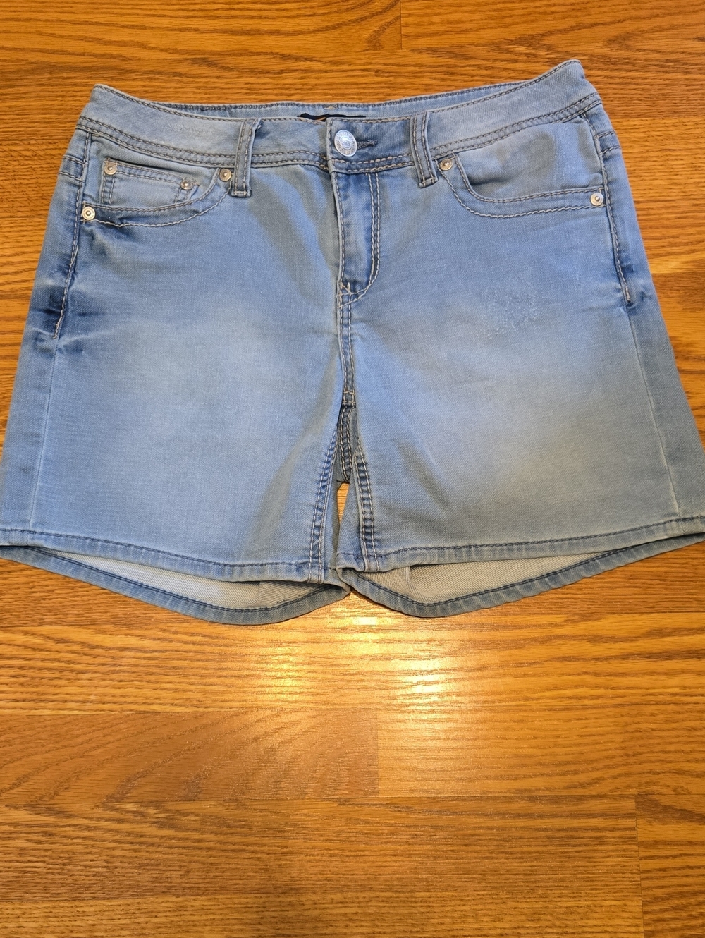 Seven7 Jean Shorts